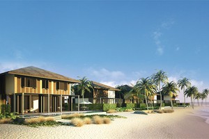 Thời cơ cho bất động sản Phú Quốc